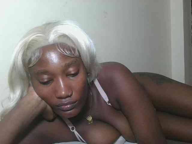 Missprettygal webcam