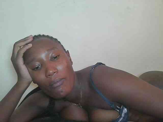 Missprettygal webcam