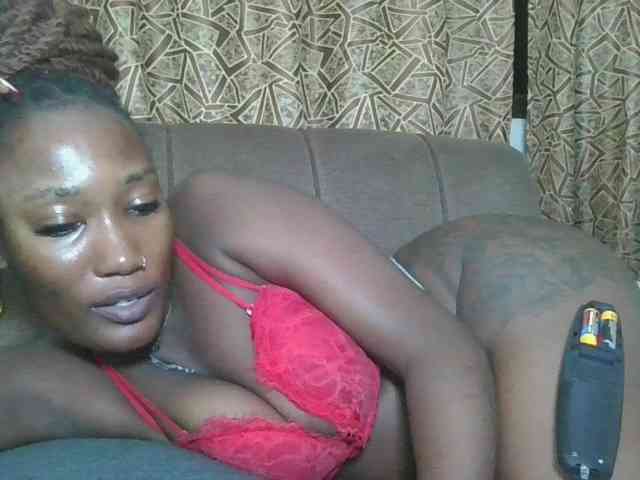 Missprettygal webcam