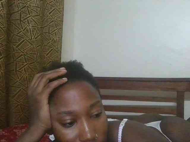 Missprettygal webcam