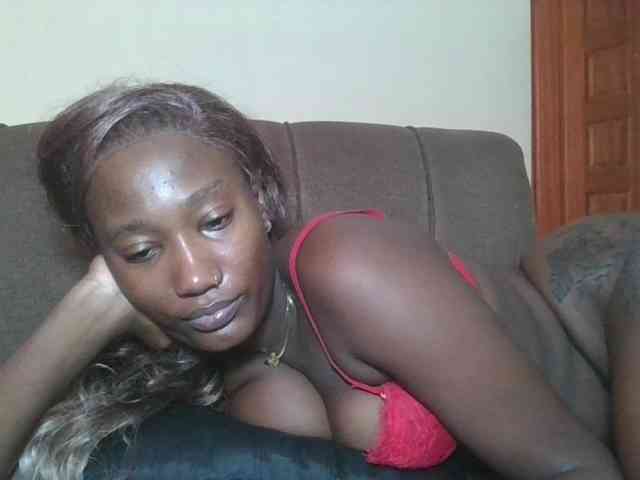 Missprettygal webcam