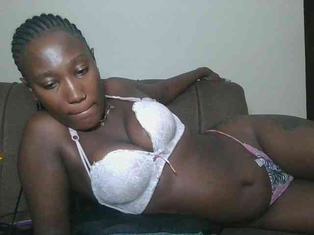 Missprettygal webcam