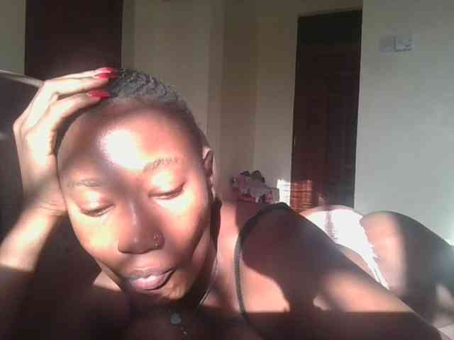 Missprettygal webcam