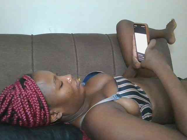Missprettygal webcam