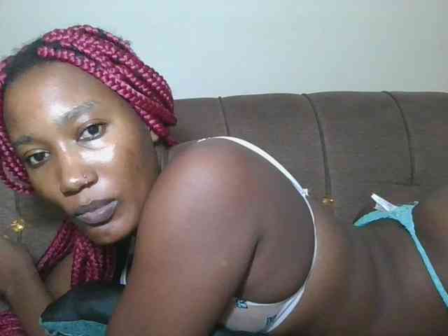 Missprettygal webcam
