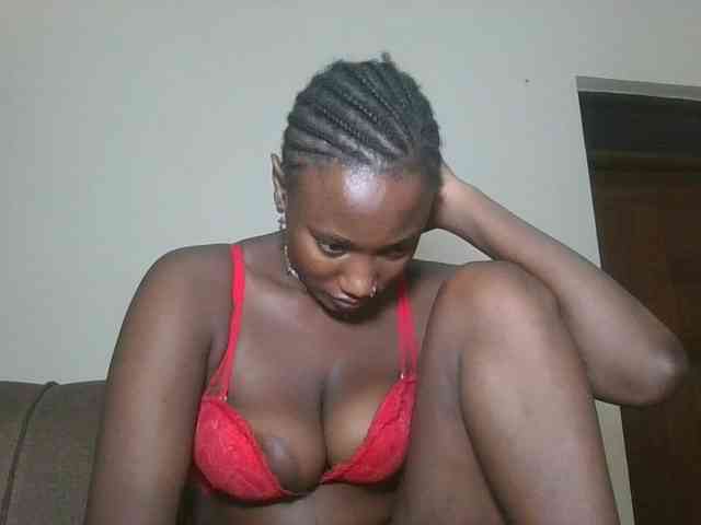 Missprettygal webcam