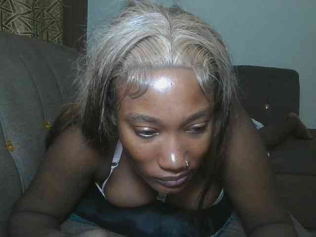 Missprettygal webcam