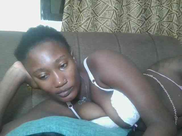 Missprettygal webcam