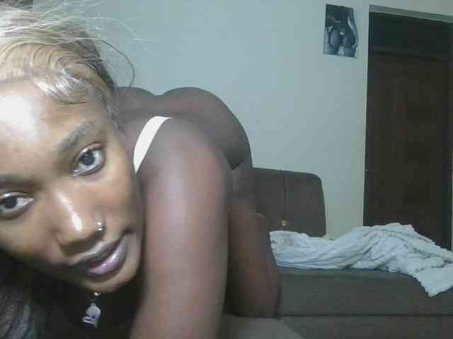 Missprettygal webcam