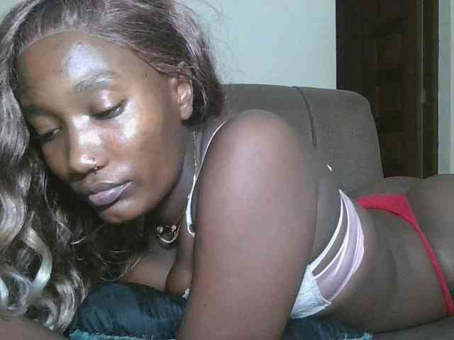 Missprettygal webcam