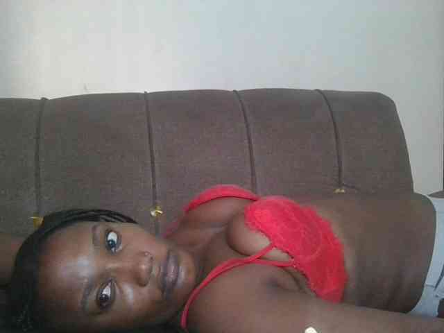 Missprettygal webcam