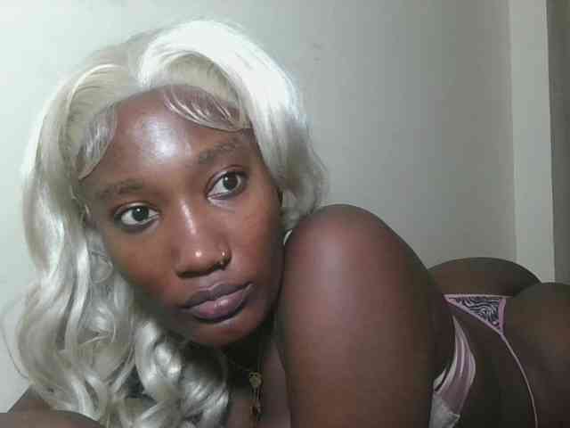 Missprettygal webcam