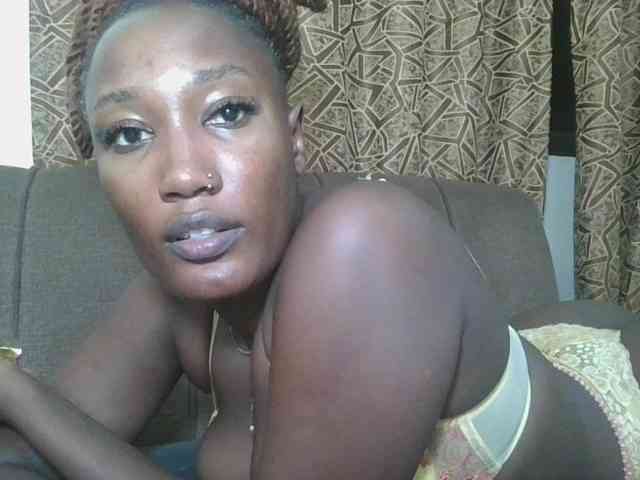 Missprettygal webcam