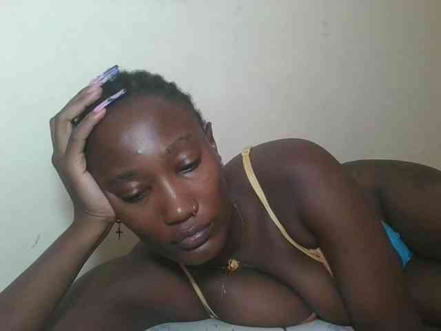 Missprettygal webcam