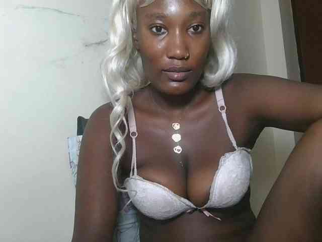 Missprettygal webcam