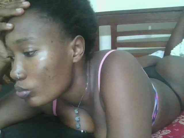Missprettygal webcam