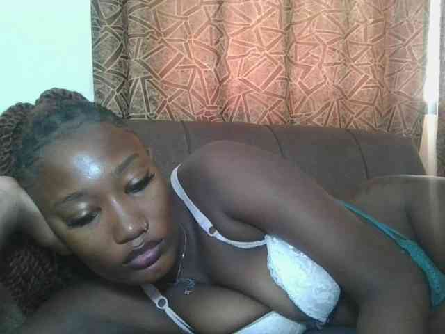 Missprettygal webcam