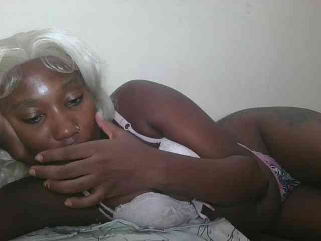 Missprettygal