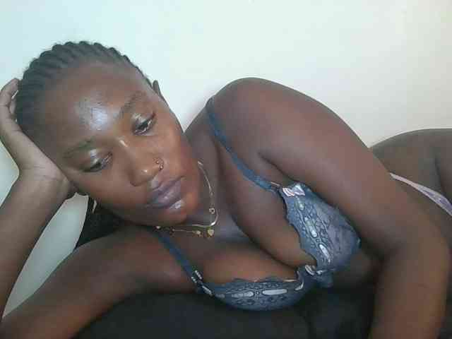 Missprettygal webcam