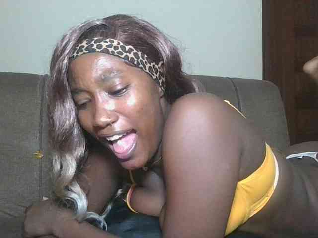 Missprettygal webcam