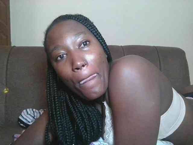 Missprettygal webcam