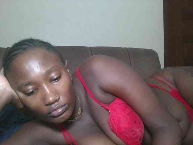 Missprettygal webcam