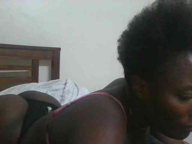Missprettygal webcam