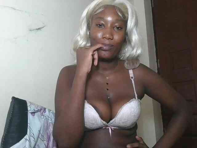 Missprettygal webcam