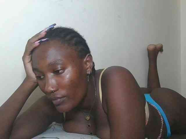 Missprettygal webcam