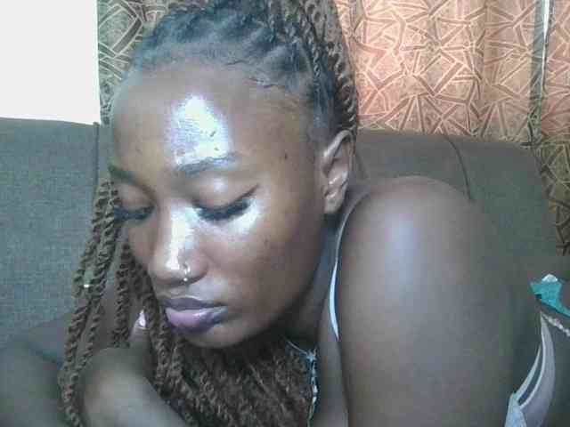 Missprettygal webcam