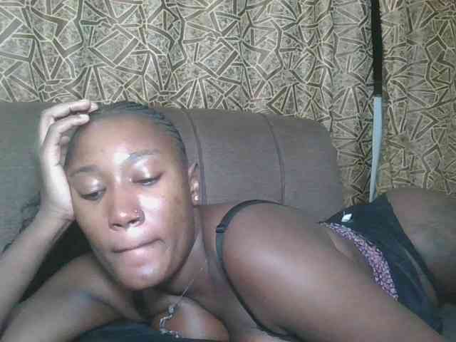 Missprettygal webcam