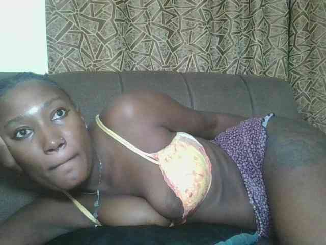 Missprettygal