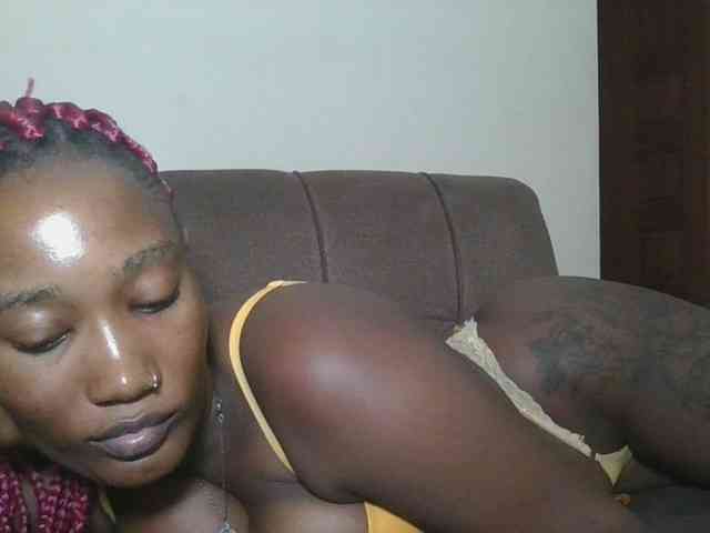 Missprettygal webcam