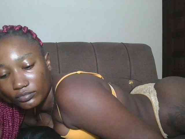 Missprettygal webcam