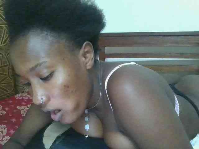 Missprettygal webcam
