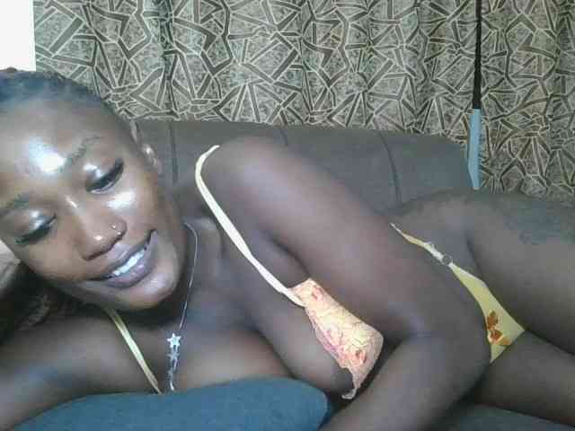 Missprettygal webcam