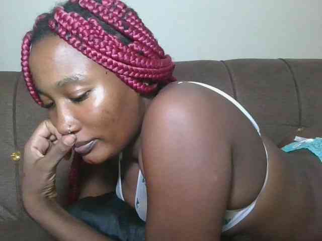 Missprettygal webcam