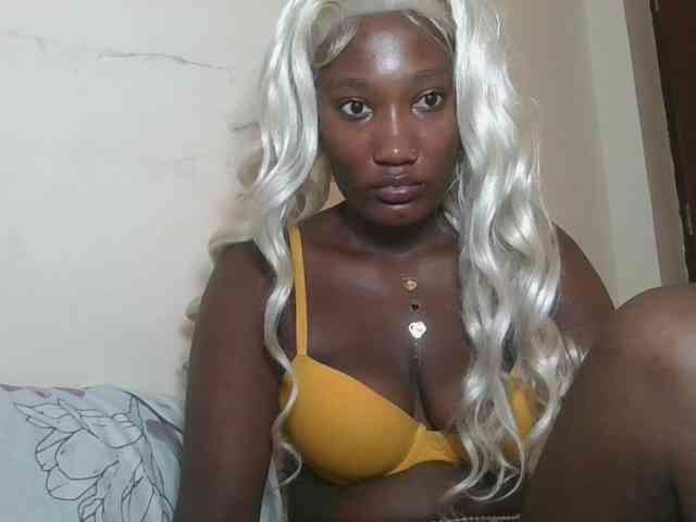 Missprettygal webcam