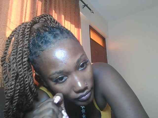 Missprettygal webcam