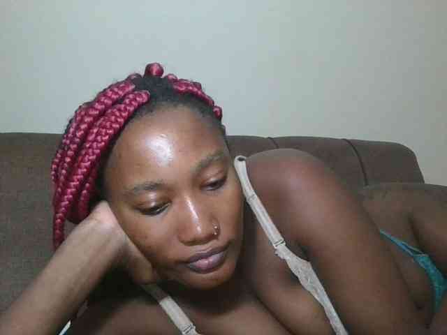 Missprettygal webcam