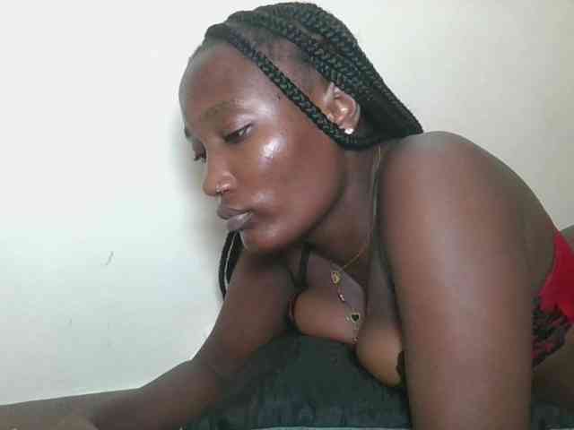 Missprettygal webcam