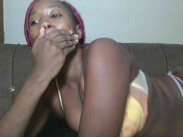 Missprettygal webcam