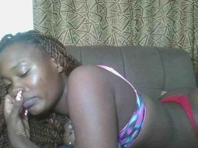 Missprettygal webcam