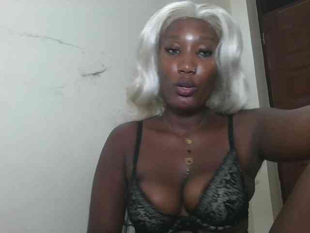 Missprettygal