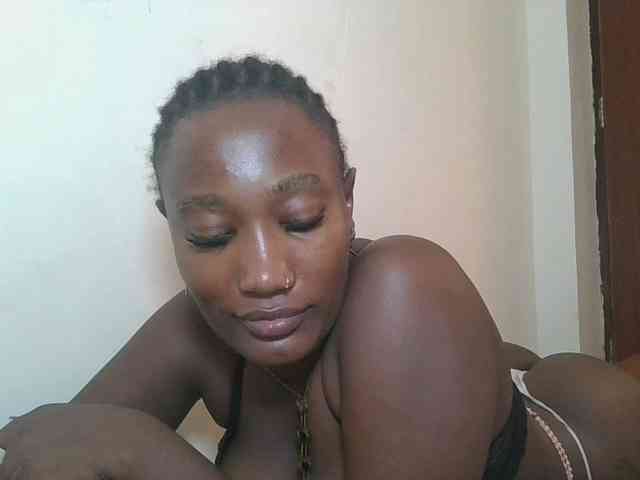 Missprettygal webcam