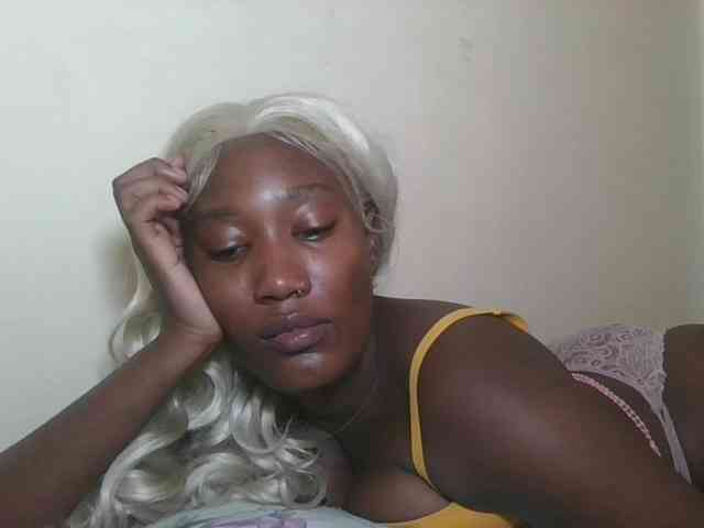 Missprettygal webcam