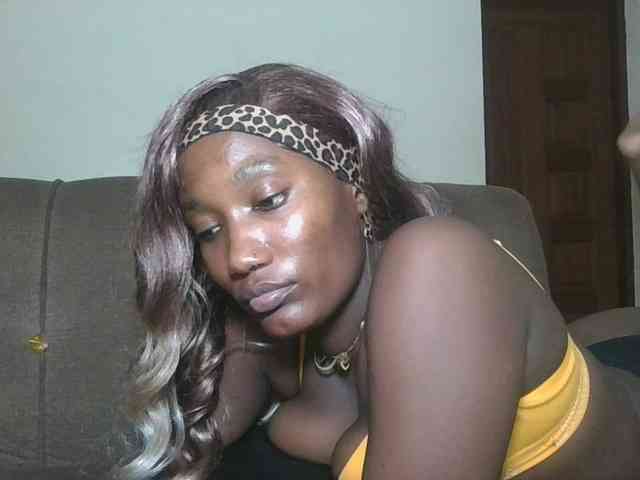 Missprettygal webcam