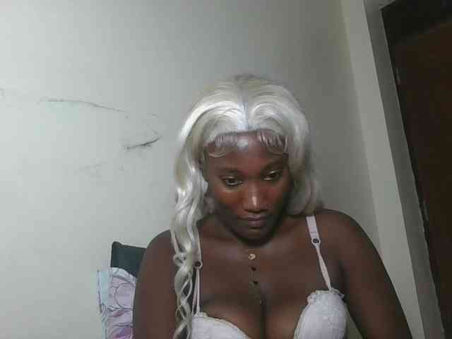Missprettygal webcam