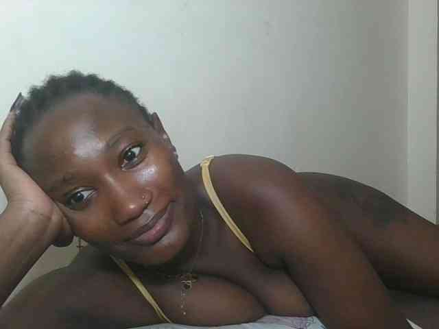 Missprettygal webcam