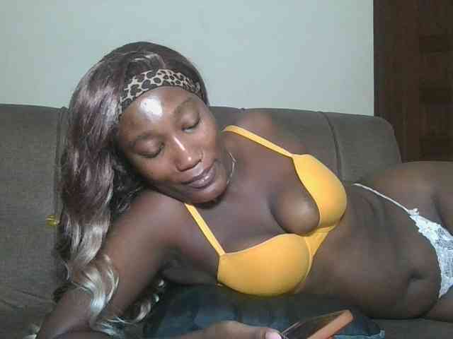 Missprettygal webcam